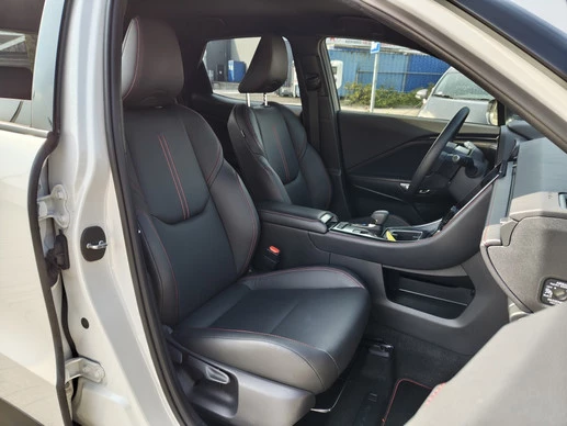 Lexus LBX - Afbeelding 28 van 30