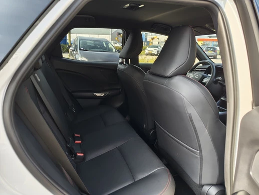 Lexus LBX - Afbeelding 29 van 30