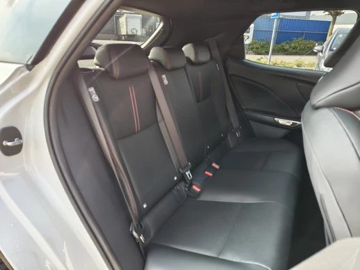 Lexus LBX - Afbeelding 30 van 30