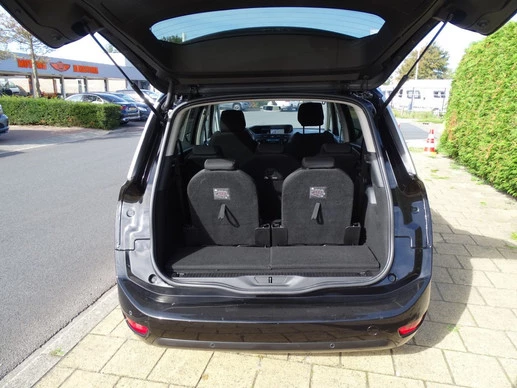 Citroën Grand C4 Spacetourer - Afbeelding 15 van 15