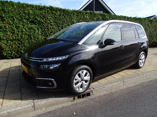 Citroën Grand C4 Spacetourer - Afbeelding 1 van 15