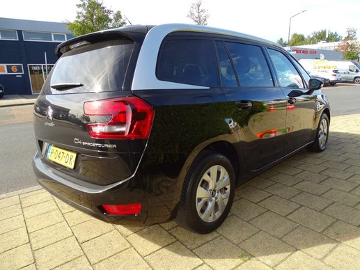 Citroën Grand C4 Spacetourer - Afbeelding 3 van 15