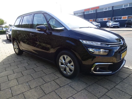 Citroën Grand C4 Spacetourer - Afbeelding 4 van 15