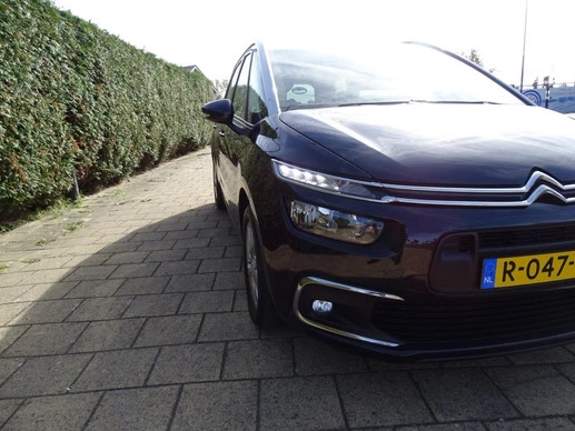 Citroën Grand C4 Spacetourer - Afbeelding 5 van 15