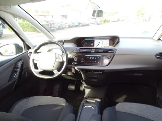 Citroën Grand C4 Spacetourer - Afbeelding 6 van 15