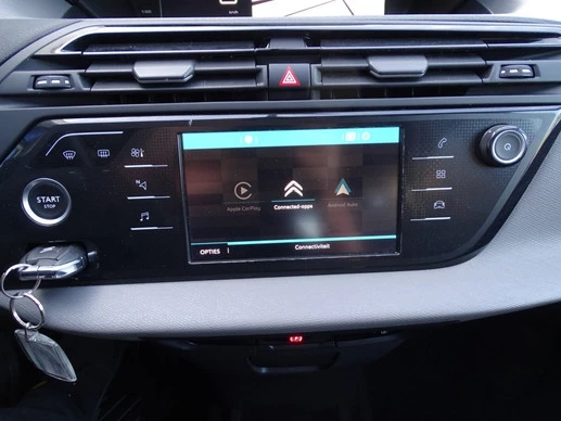 Citroën Grand C4 Spacetourer - Afbeelding 7 van 15