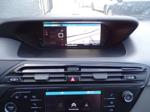 Citroën Grand C4 Spacetourer - Afbeelding 8 van 15