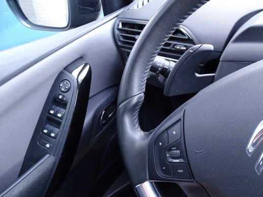 Citroën Grand C4 Spacetourer - Afbeelding 10 van 15
