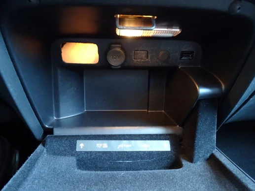 Citroën Grand C4 Spacetourer - Afbeelding 11 van 15