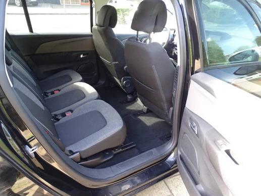 Citroën Grand C4 Spacetourer - Afbeelding 12 van 15