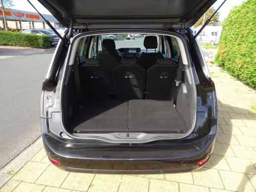 Citroën Grand C4 Spacetourer - Afbeelding 14 van 15