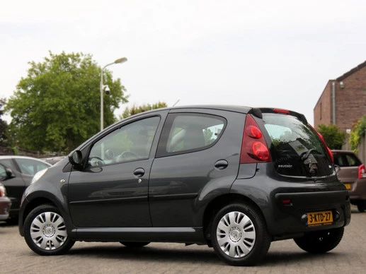 Peugeot 107 - Afbeelding 2 van 25
