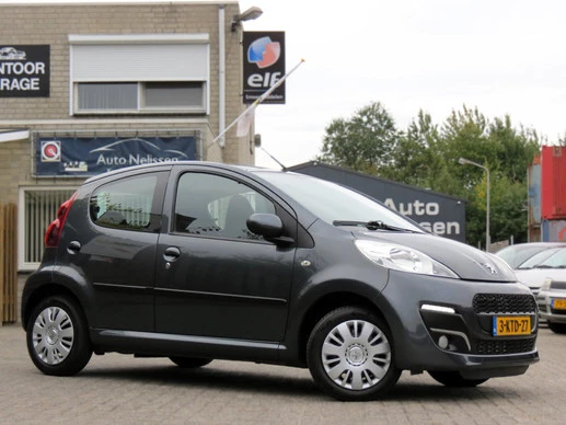 Peugeot 107 - Afbeelding 3 van 25