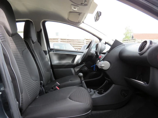 Peugeot 107 - Afbeelding 4 van 25