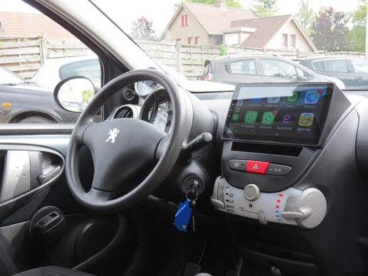 Peugeot 107 - Afbeelding 5 van 25
