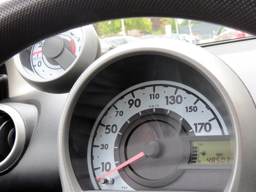Peugeot 107 - Afbeelding 12 van 25