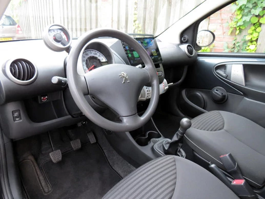 Peugeot 107 - Afbeelding 15 van 25