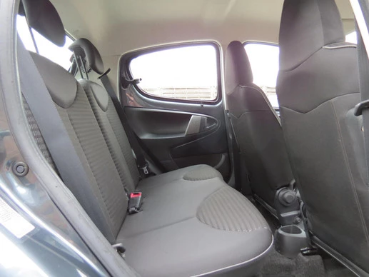 Peugeot 107 - Afbeelding 18 van 25