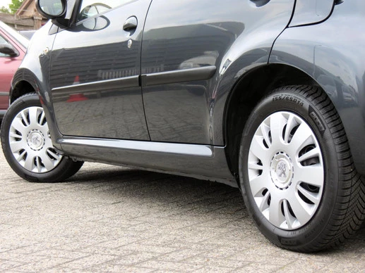 Peugeot 107 - Afbeelding 20 van 25
