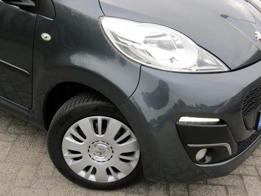 Peugeot 107 - Afbeelding 21 van 25