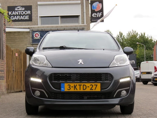 Peugeot 107 - Afbeelding 22 van 25