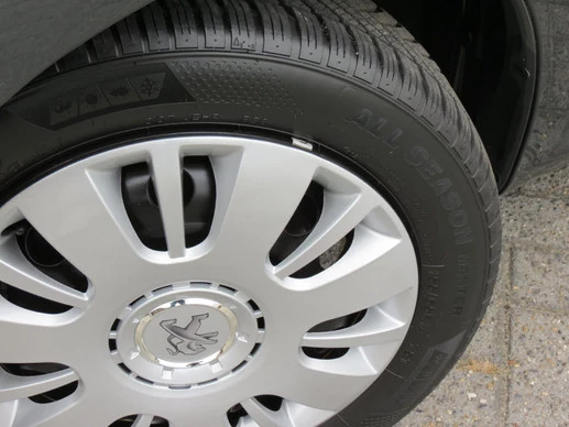 Peugeot 107 - Afbeelding 23 van 25