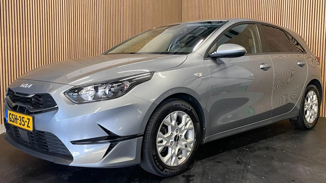 Kia Ceed - Afbeelding 5 van 30