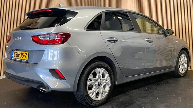 Kia Ceed - Afbeelding 6 van 30