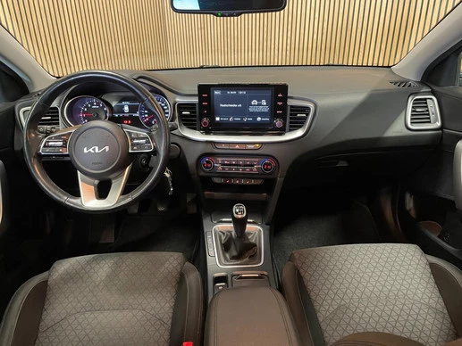 Kia Ceed - Afbeelding 7 van 30