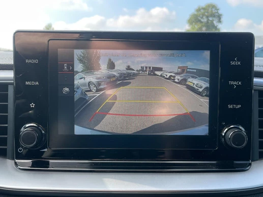 Kia Ceed - Afbeelding 9 van 30