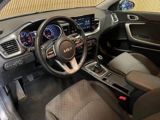 Kia Ceed - Afbeelding 12 van 30