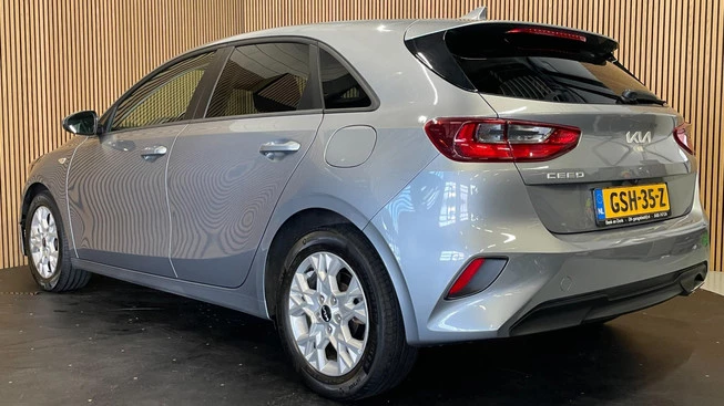 Kia Ceed - Afbeelding 15 van 30