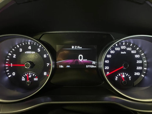 Kia Ceed - Afbeelding 16 van 30