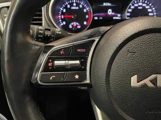 Kia Ceed - Afbeelding 24 van 30