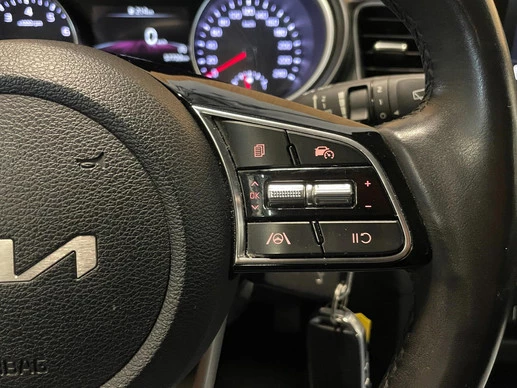 Kia Ceed - Afbeelding 25 van 30