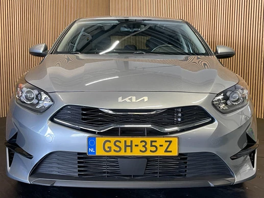 Kia Ceed - Afbeelding 26 van 30