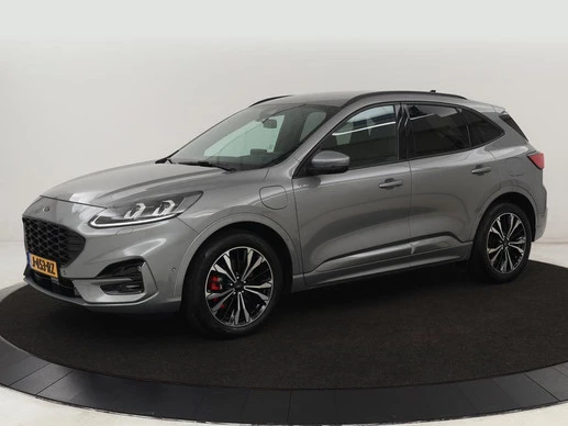 Ford Kuga - Afbeelding 1 van 30