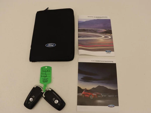Ford Kuga - Afbeelding 15 van 30