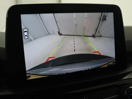 Ford Kuga - Afbeelding 18 van 30
