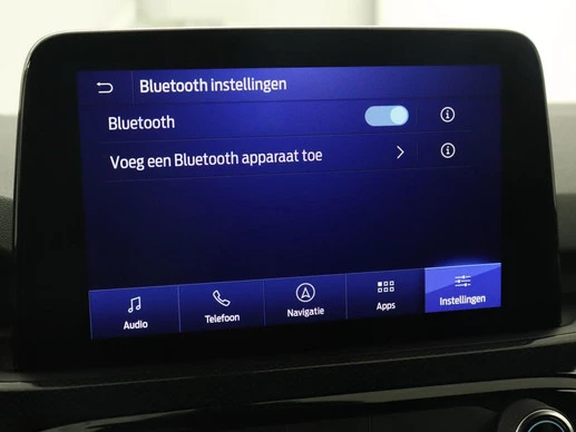 Ford Kuga - Afbeelding 25 van 30