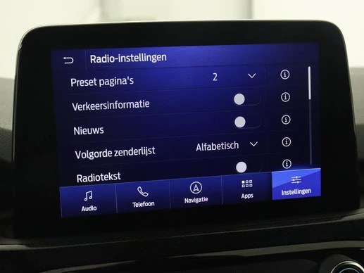 Ford Kuga - Afbeelding 26 van 30