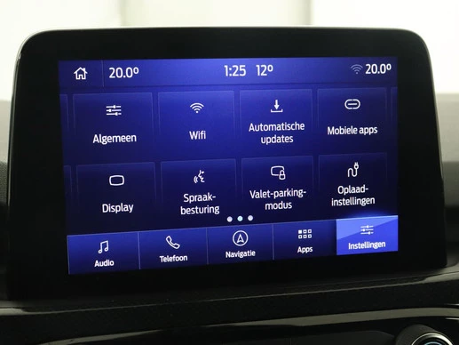 Ford Kuga - Afbeelding 27 van 30