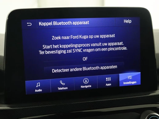 Ford Kuga - Afbeelding 28 van 30