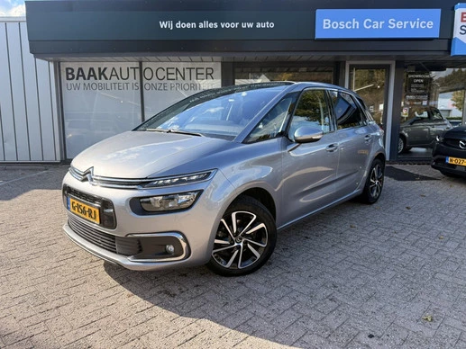 Citroën C4 Spacetourer - Afbeelding 1 van 27
