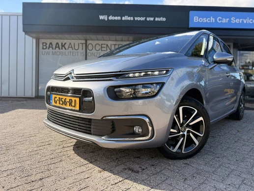 Citroën C4 Spacetourer - Afbeelding 2 van 27