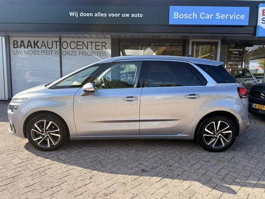 Citroën C4 Spacetourer - Afbeelding 3 van 27