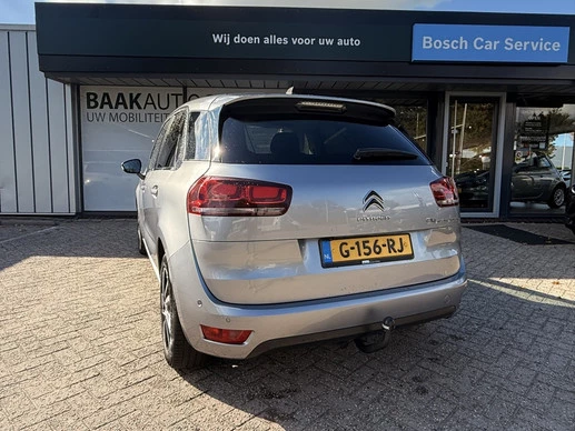 Citroën C4 Spacetourer - Afbeelding 4 van 27
