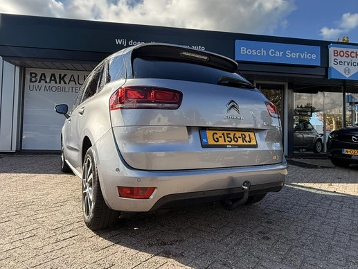 Citroën C4 Spacetourer - Afbeelding 5 van 27