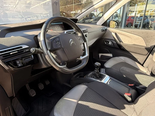 Citroën C4 Spacetourer - Afbeelding 6 van 27