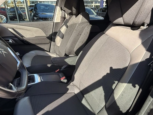 Citroën C4 Spacetourer - Afbeelding 7 van 27